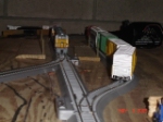 MY MODEL RR